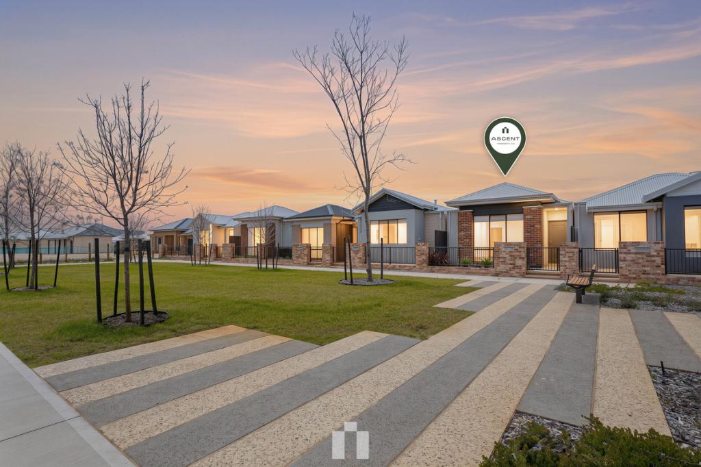 3 BUTE LANE, TREEBY, WA 6164