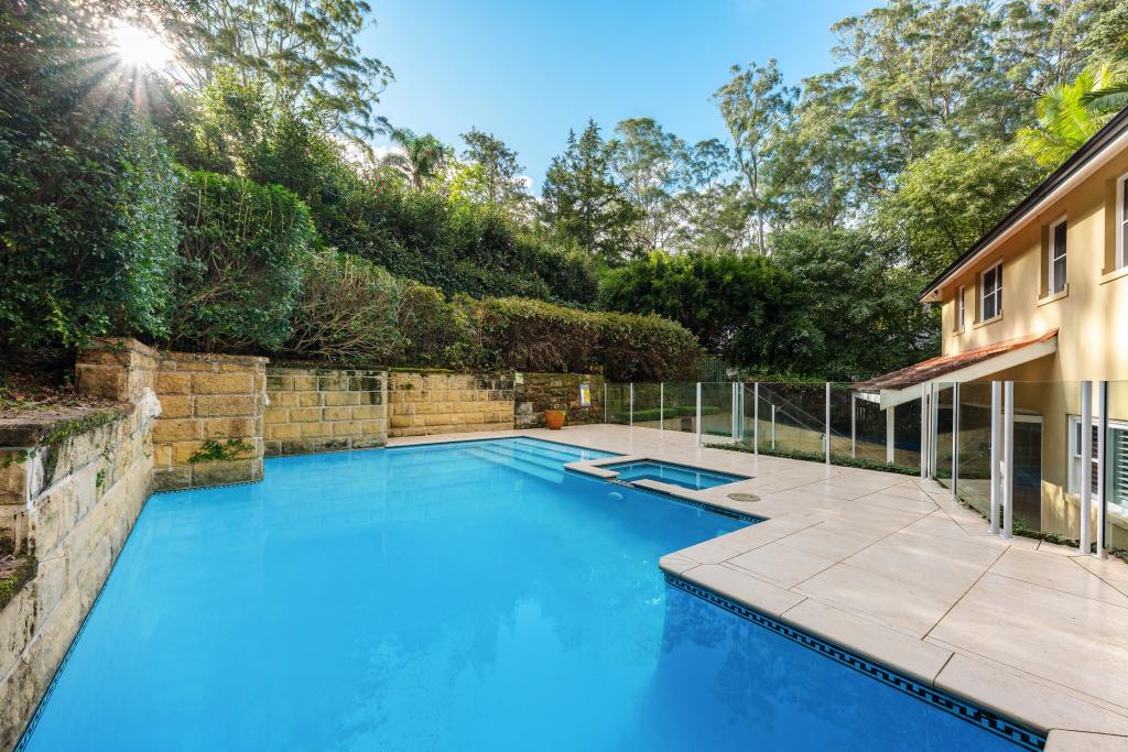 31a Pymble Ave, Pymble, NSW 2073