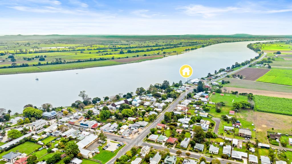 2458 Big River Way, Ulmarra, NSW 2462