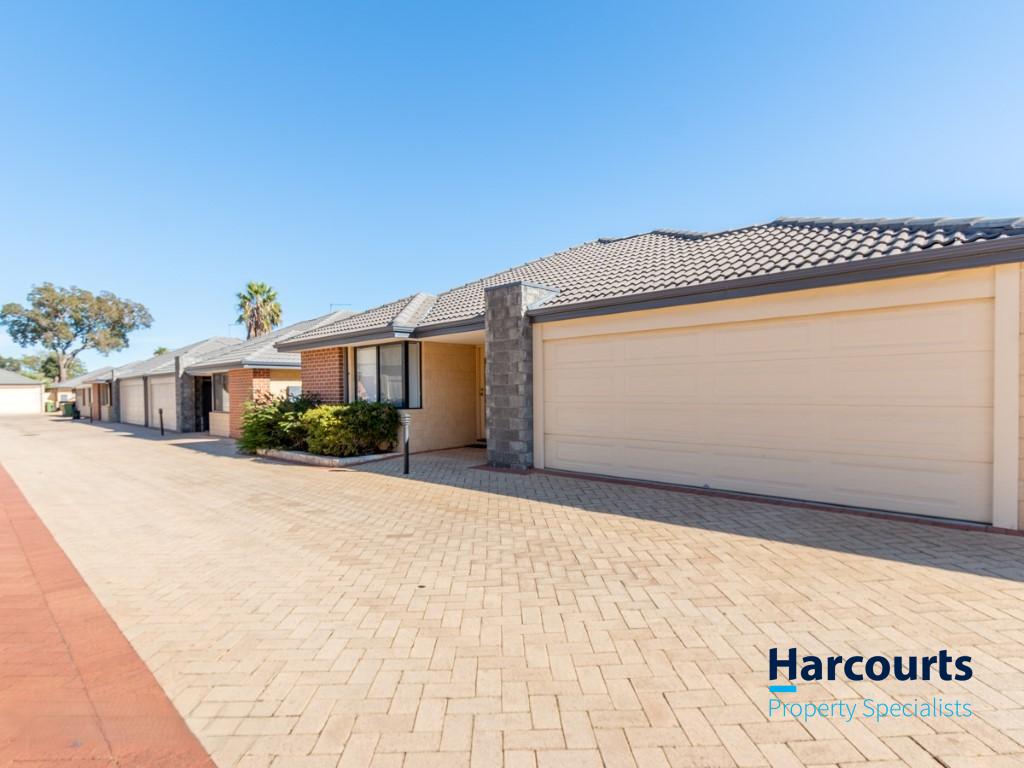 5/309 Railway Ave, Armadale, WA 6112