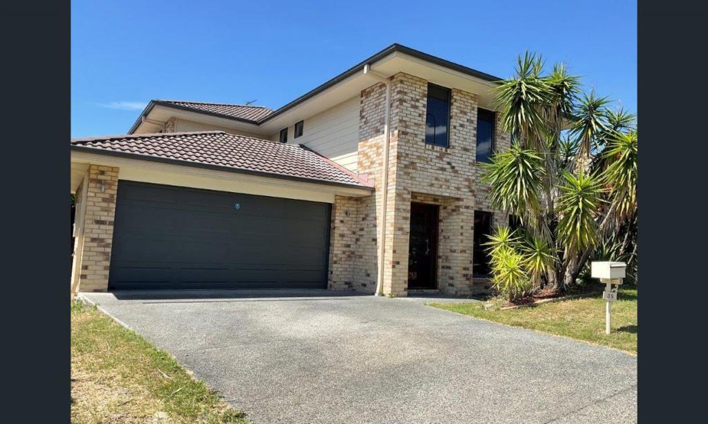 35 Mcauley Pde, Pacific Pines, QLD 4211