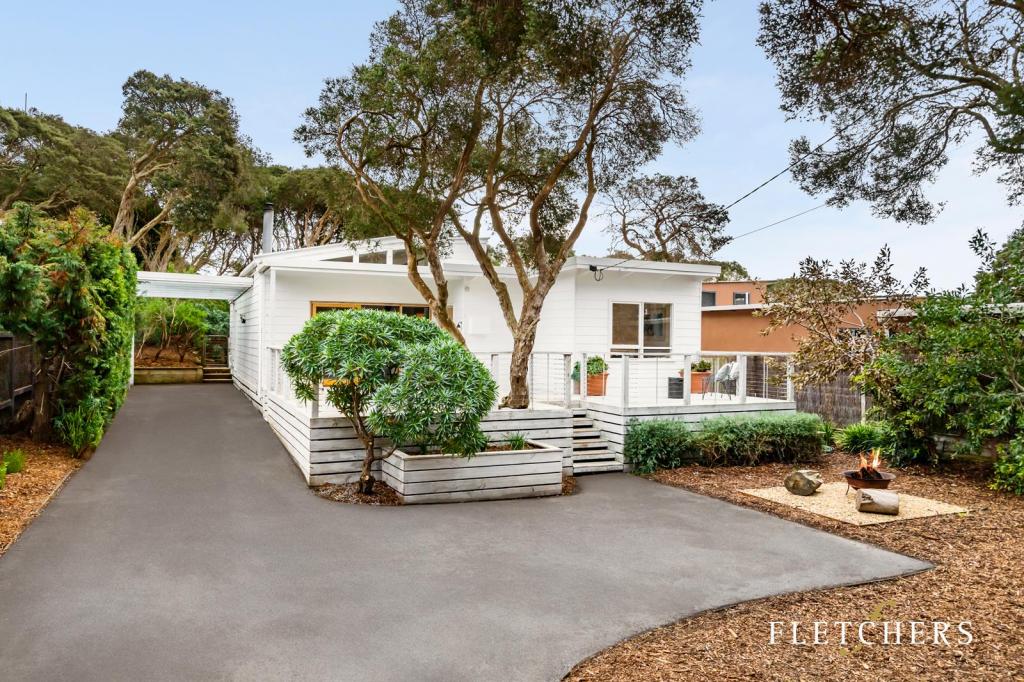 4 Foam Ave, Blairgowrie, VIC 3942