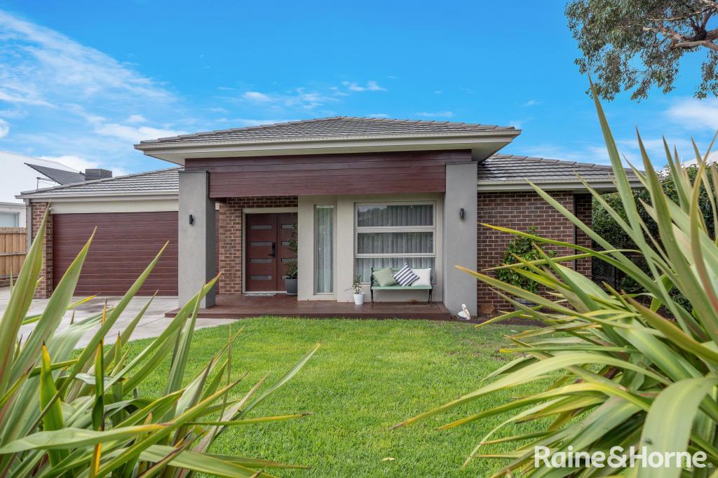3 Parkview Tce, Riddells Creek, VIC 3431