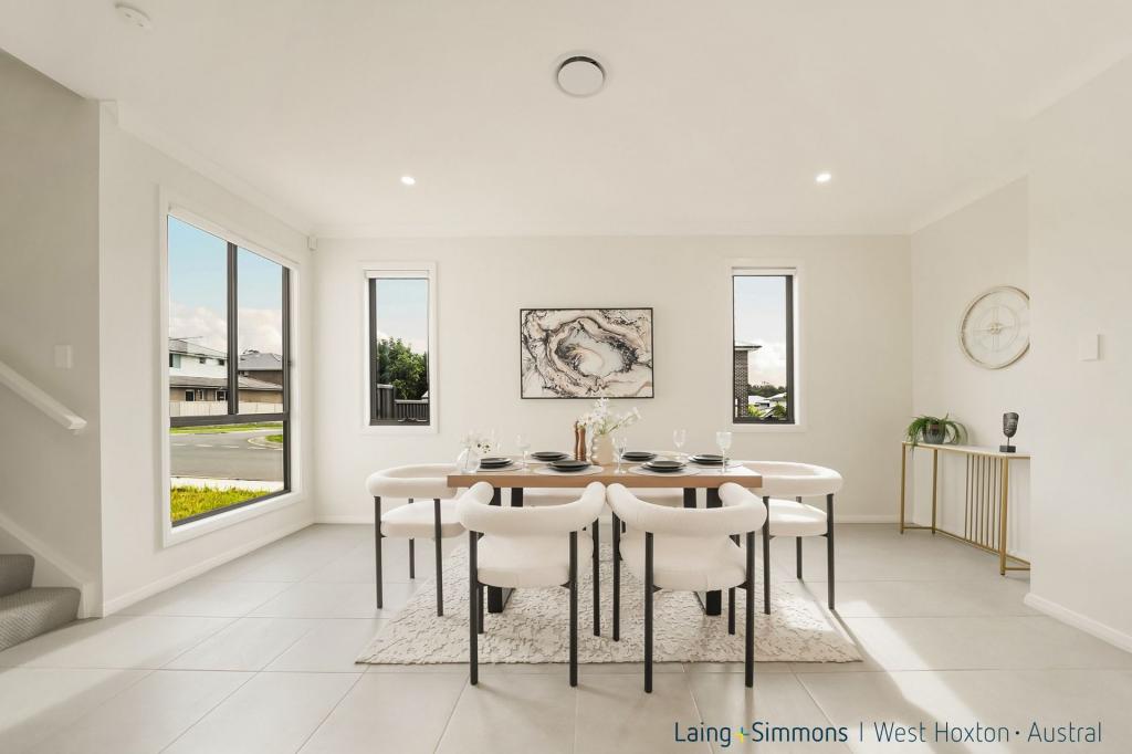 20 Monoplane Ave, Middleton Grange, NSW 2171