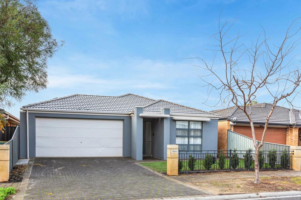 16 Cork Ave, Andrews Farm, SA 5114