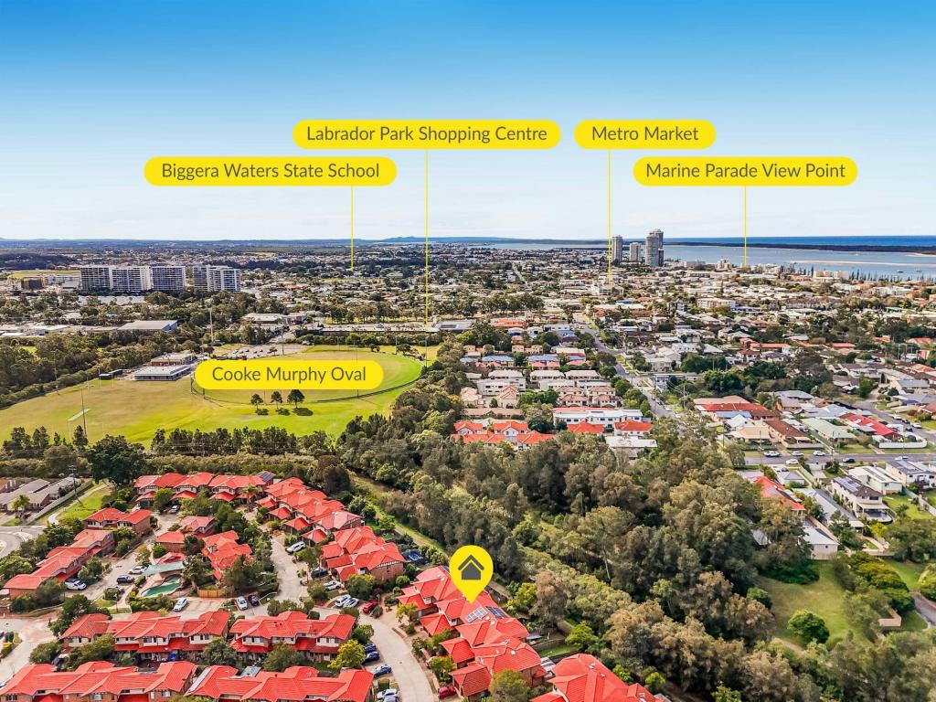 62/75 BROWN ST, LABRADOR, QLD 4215
