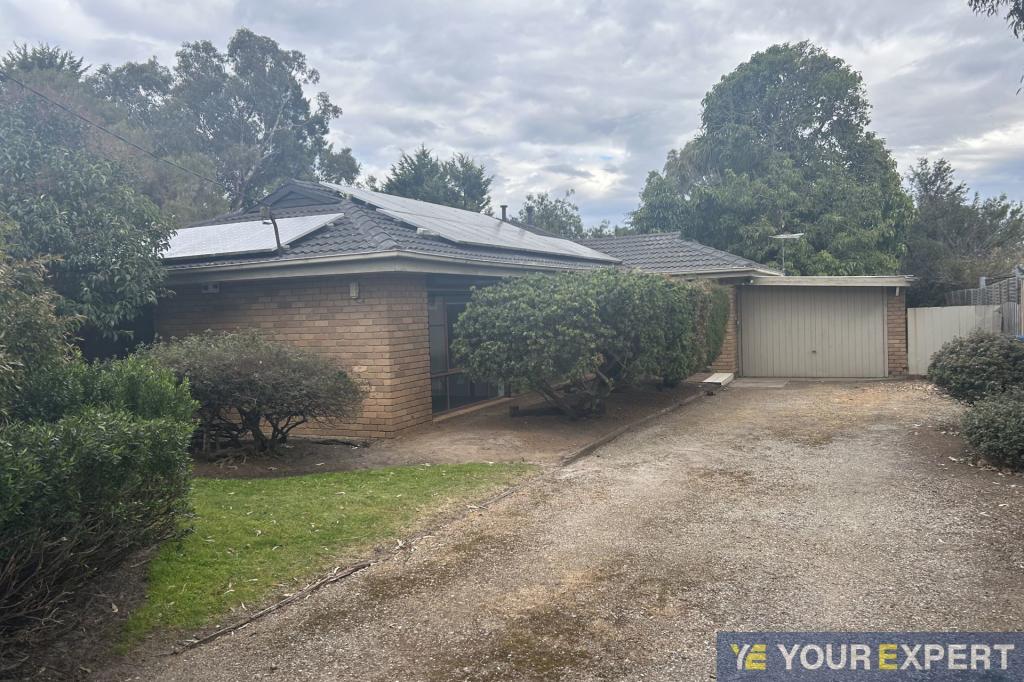 417 PRINCES HIGHWAY SERVICE RD, NARRE WARREN, VIC 3805