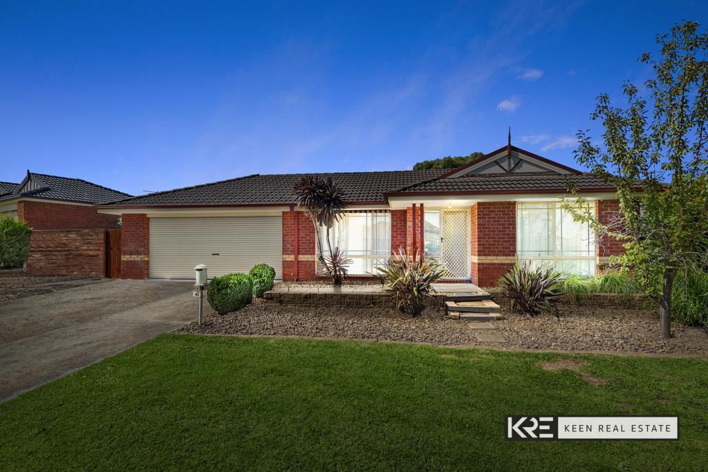 42 Kingston Ave, Narre Warren South, VIC 3805