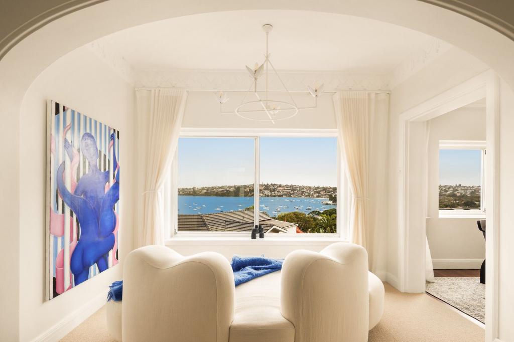2/5 Aston Gdns, Bellevue Hill, NSW 2023
