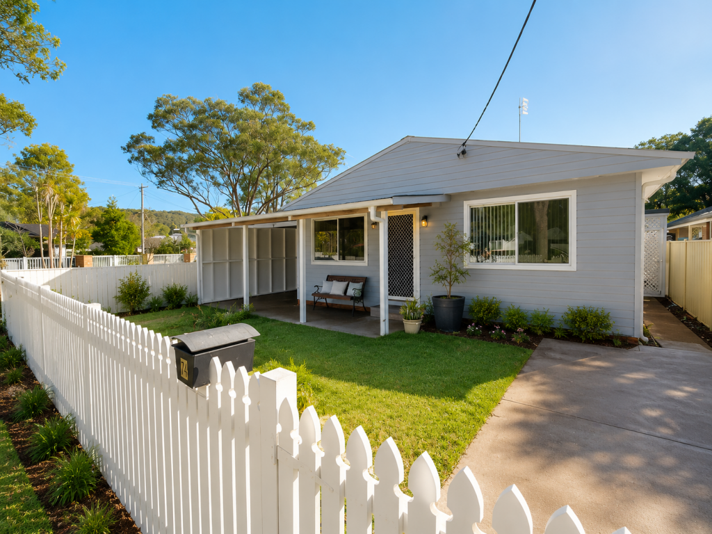 3 Yarrabin Rd, Umina Beach, NSW 2257