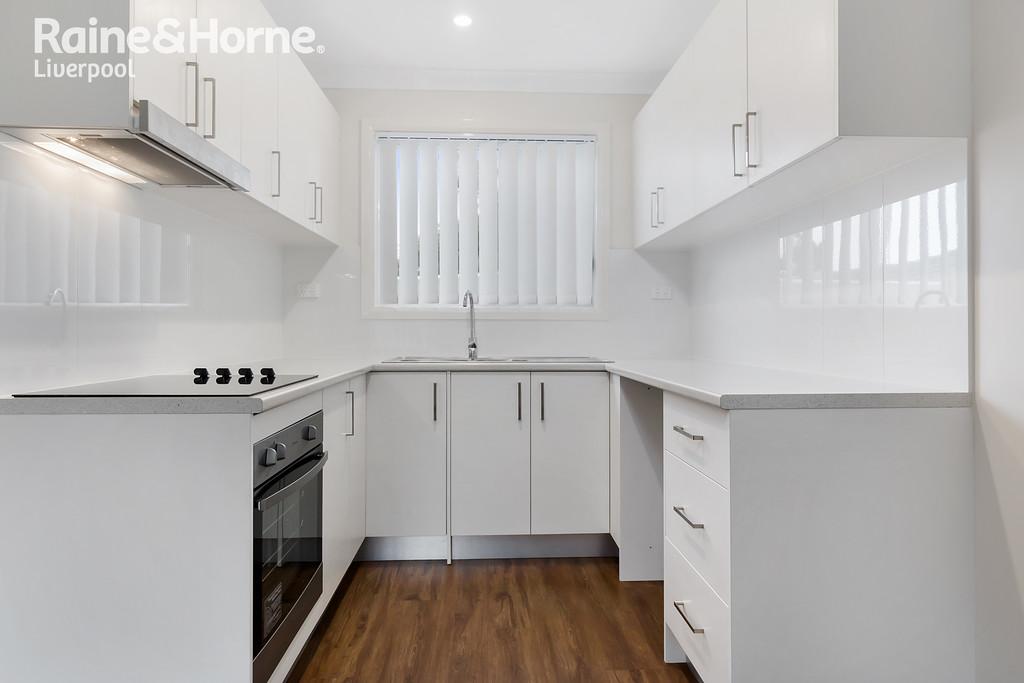 16a Power Cl, Eagle Vale, NSW 2558