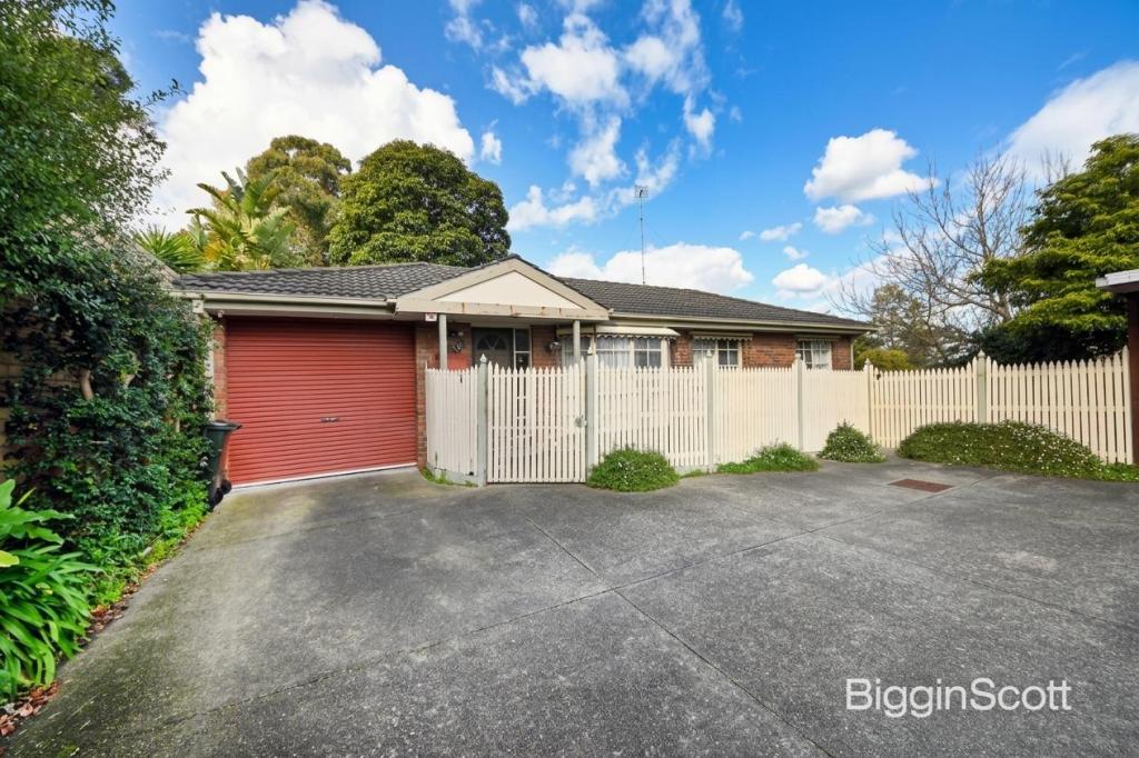 2/42 Doynton Pde, Mount Waverley, VIC 3149