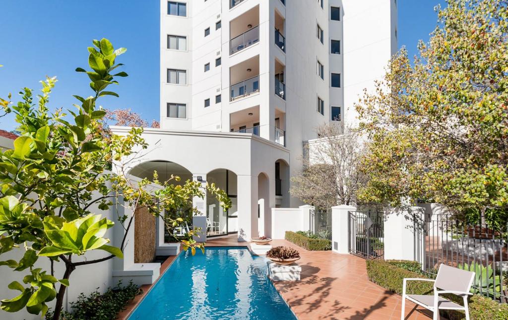 3/47 Malcolm St, West Perth, WA 6005