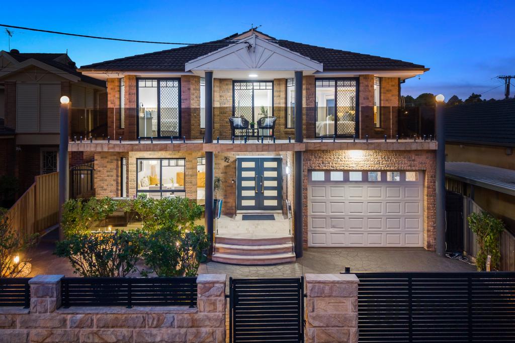 22 Gordon Rd, Auburn, NSW 2144