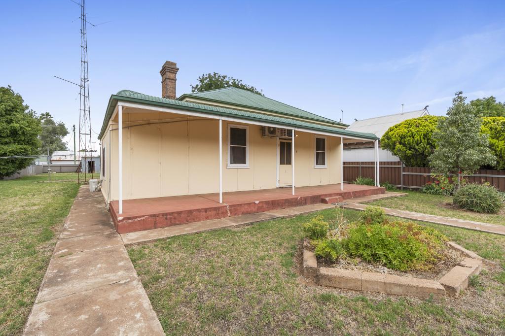 3/108 Baker St, Temora, NSW 2666