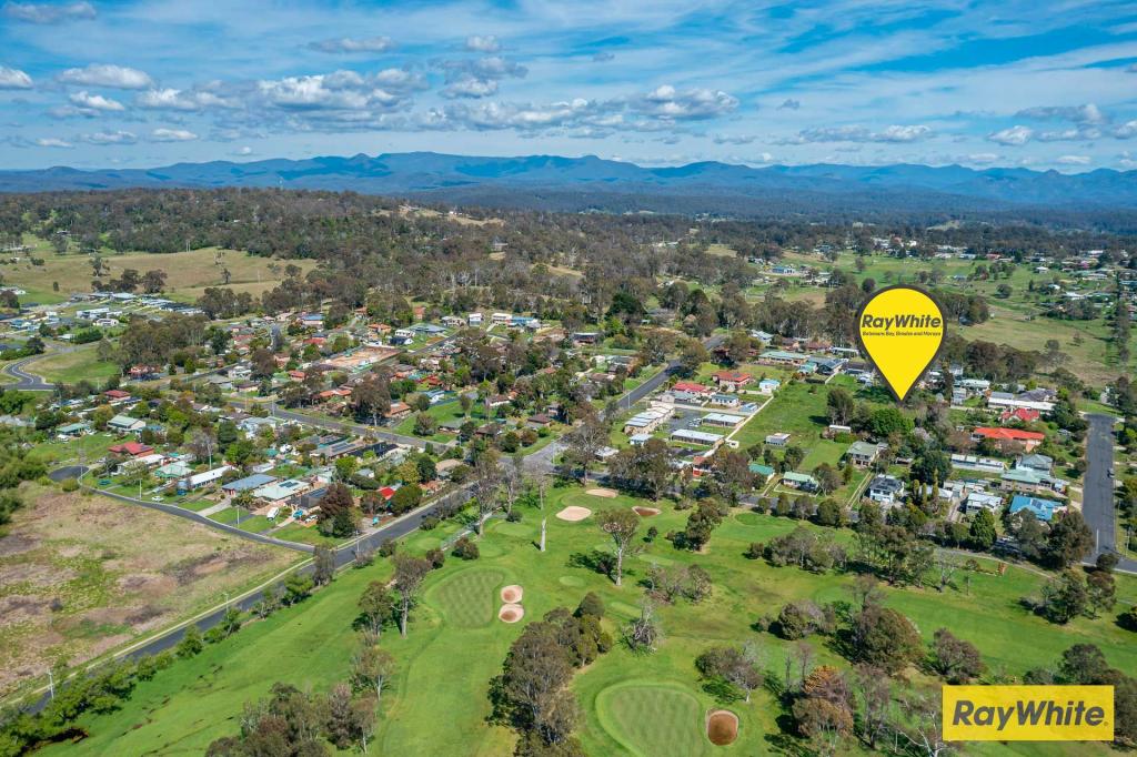 7a Fitzroy St, Moruya, NSW 2537