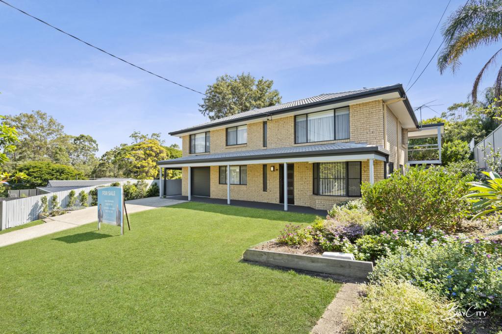 19 Sagamore St, Capalaba, QLD 4157