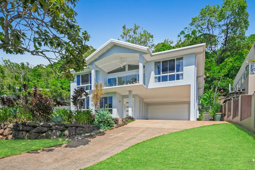 47 FLAGSHIP DR, TRINITY BEACH, QLD 4879