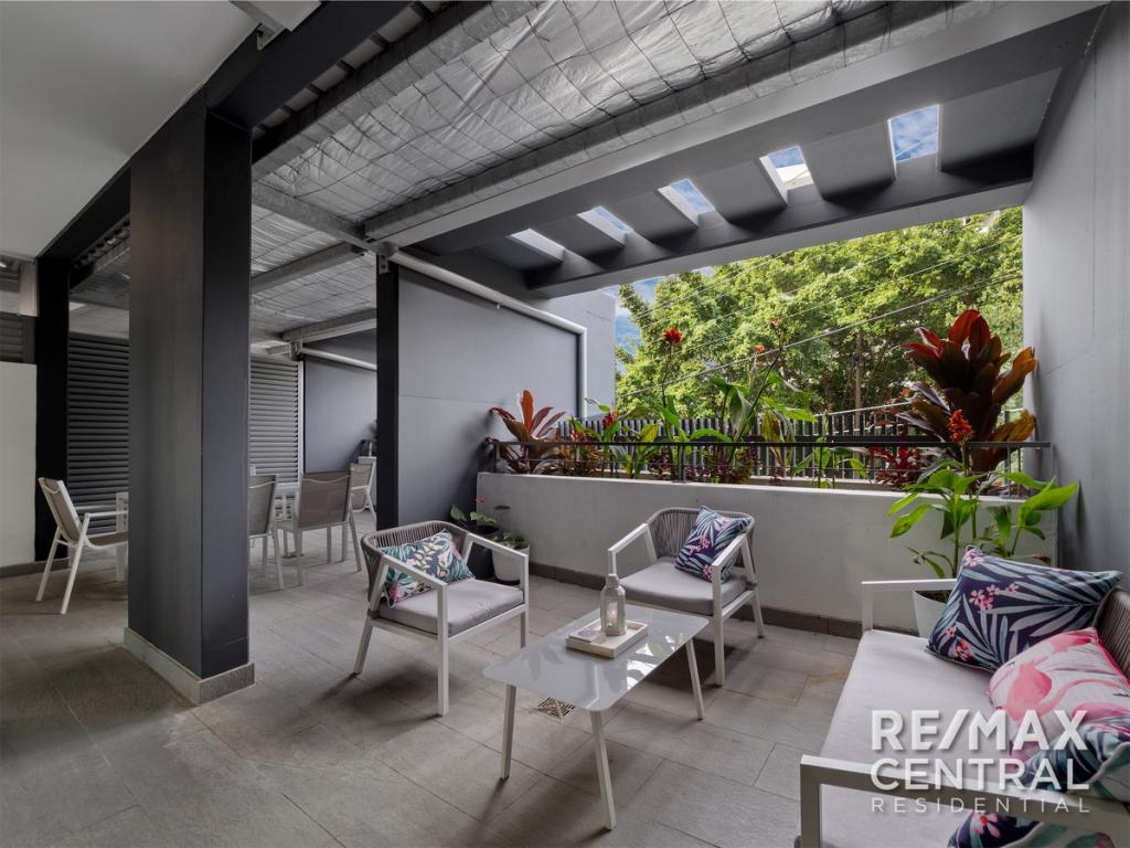 L1/16 Hamilton Pl, Bowen Hills, QLD 4006