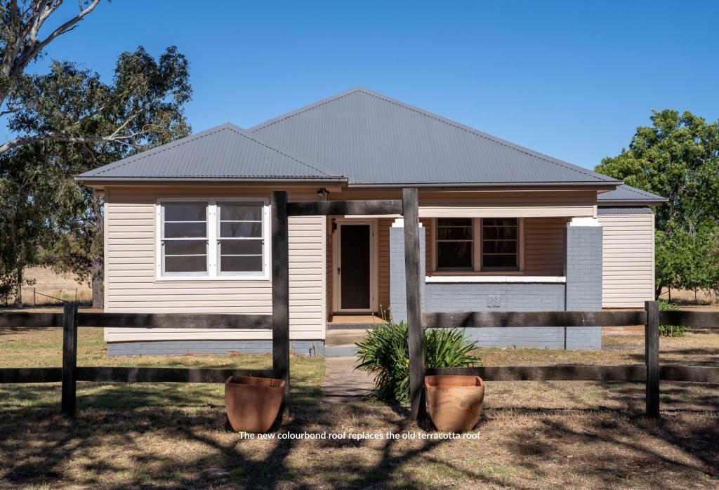 'YLO', 24 WINDUS RD, GUMBLE, NSW 2865
