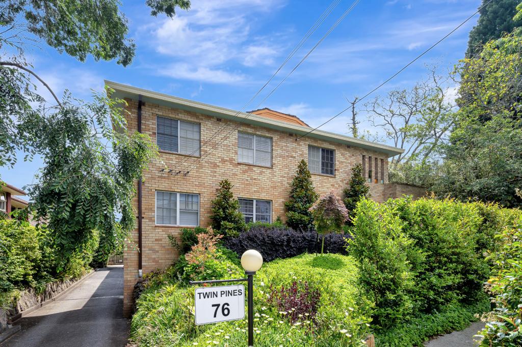 1/76 Beecroft Rd, Beecroft, NSW 2119