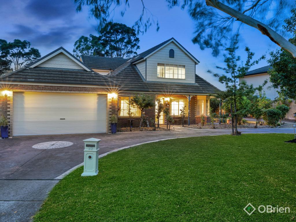 32 Sunningdale Cres, Cranbourne, VIC 3977