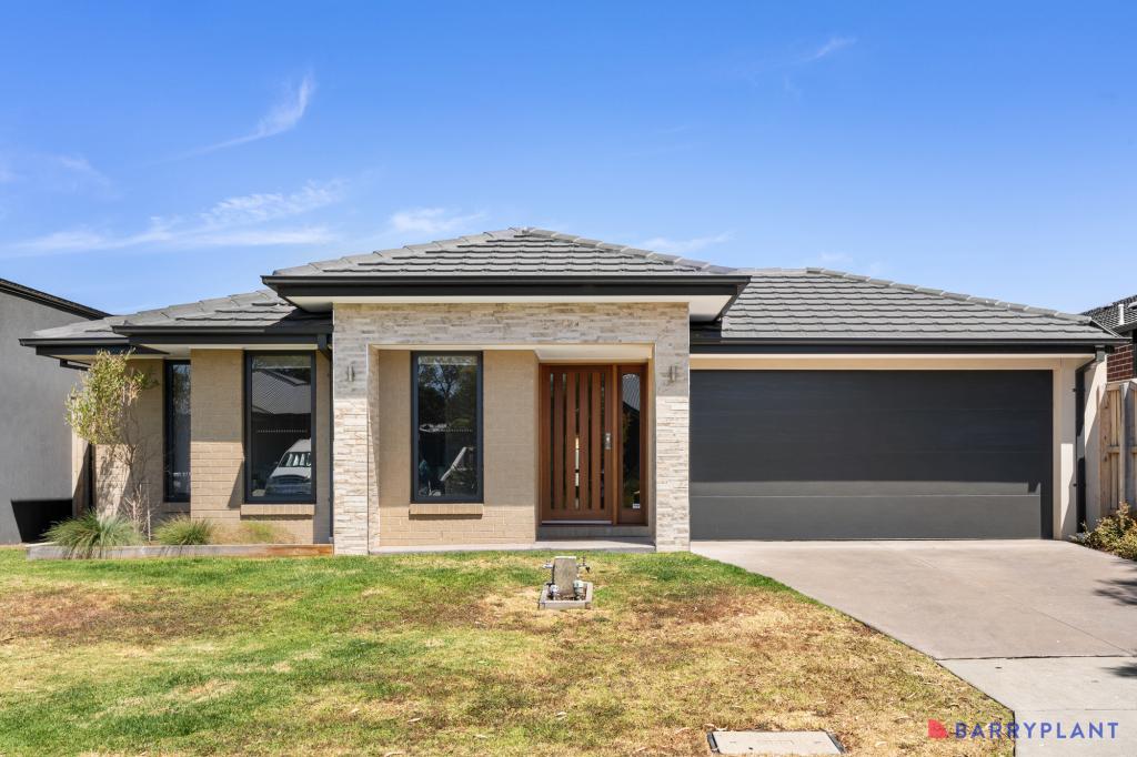 85 Pembrey Loop, Cowes, VIC 3922