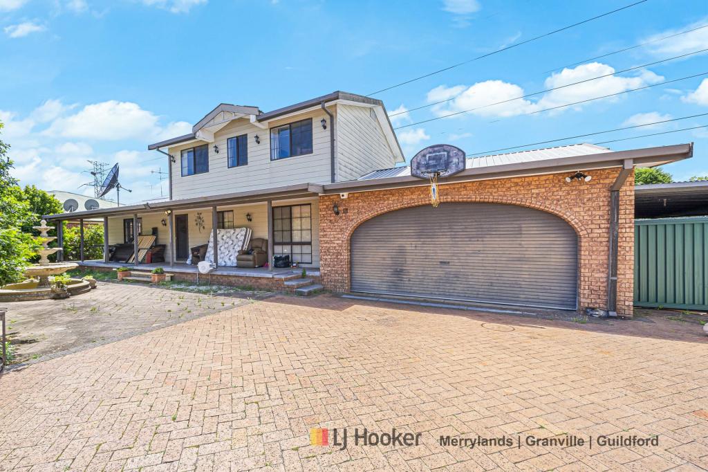 6A BUNT AVE, GREENACRE, NSW 2190