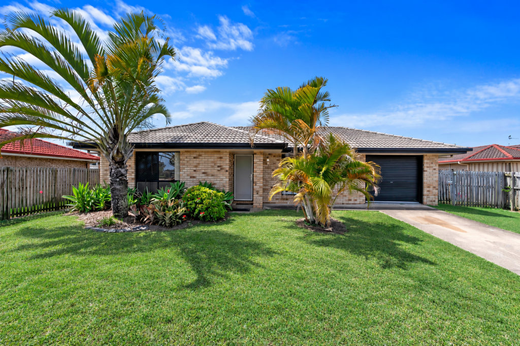 5 Gunsynd Way, Point Vernon, QLD 4655