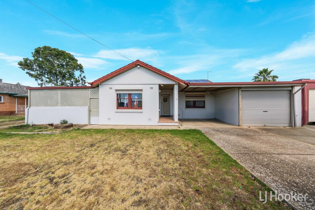 52 St Leonard Cres, Elizabeth Downs, SA 5113