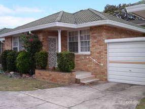 3/33-37 Horbury St, Sans Souci, NSW 2219