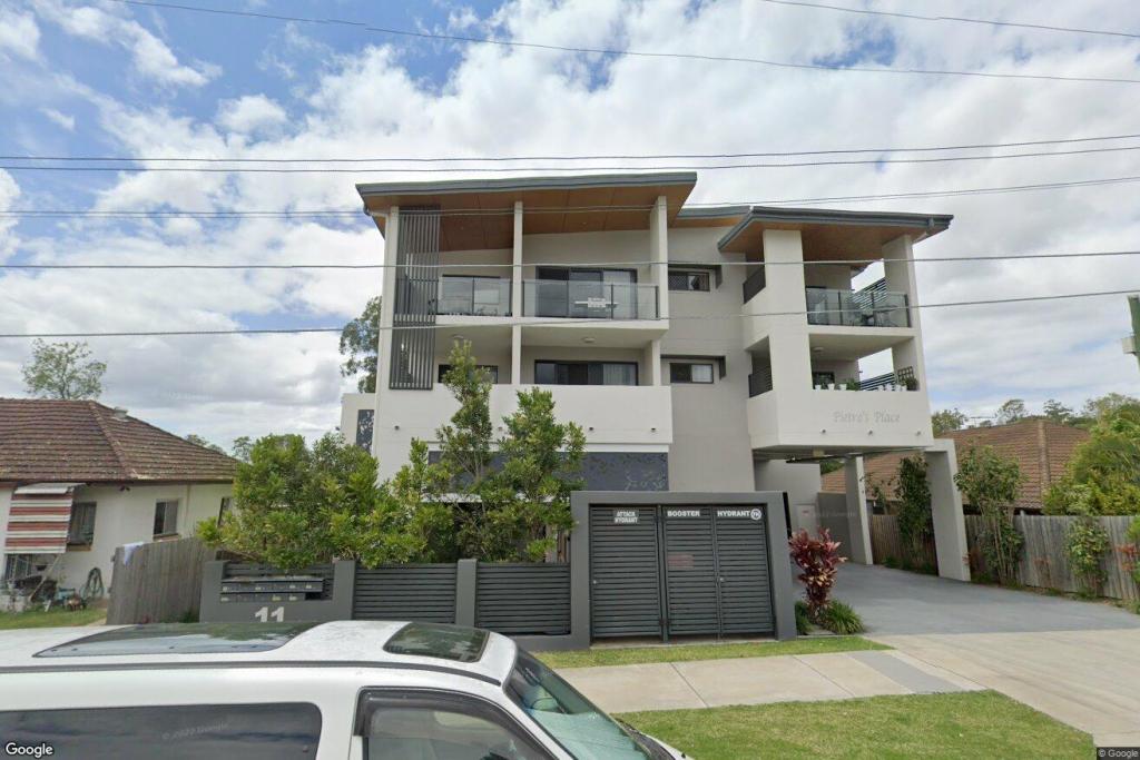 4/11 University Rd, Mitchelton, QLD 4053
