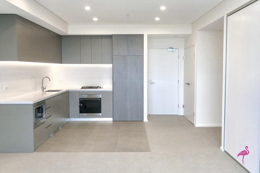 409/3 Village Pl, Kirrawee, NSW 2232