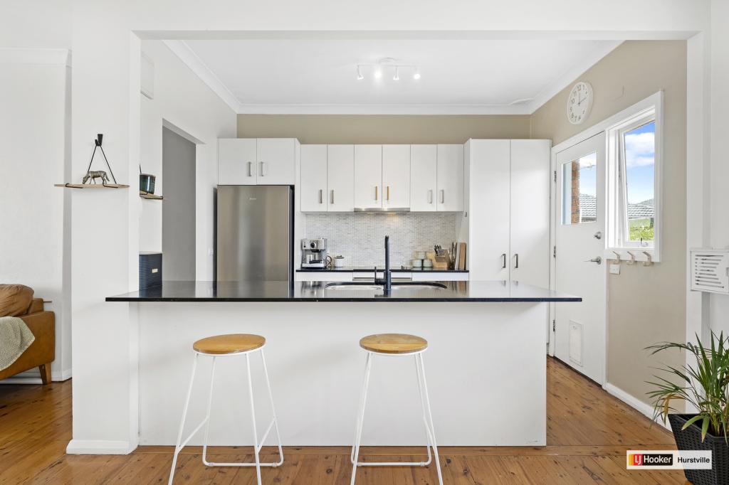 5/37-39 Gladstone St, Bexley, NSW 2207