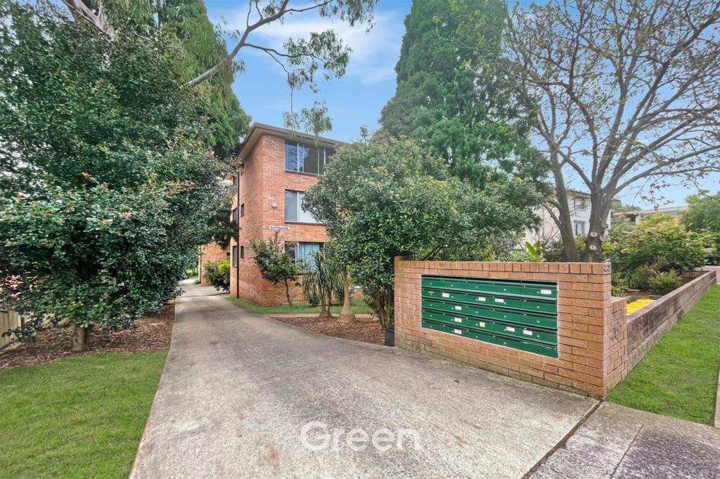 22/46-48 MEADOW CRES, MEADOWBANK, NSW 2114
