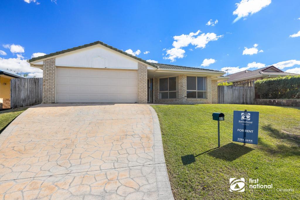10 Cassim Pl, Redland Bay, QLD 4165