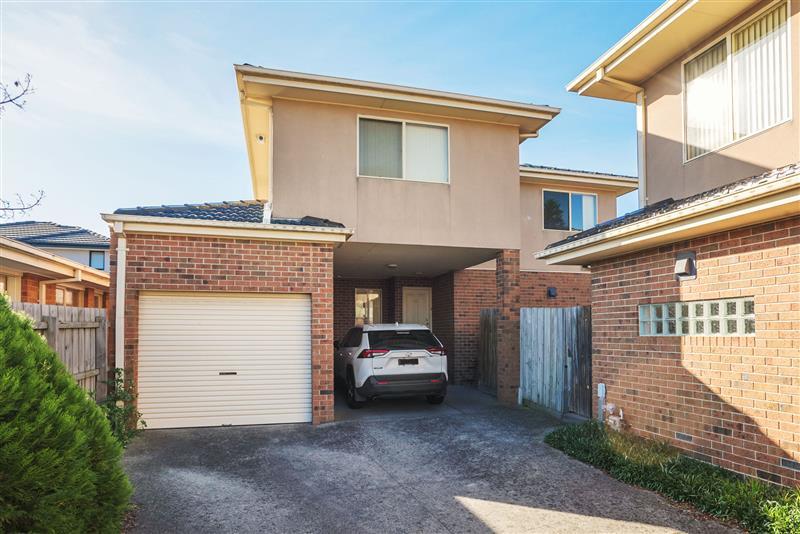 3/5 Cantala St, Clayton, VIC 3168