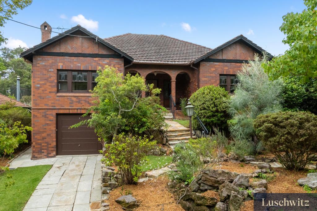 14 Carter St, Gordon, NSW 2072