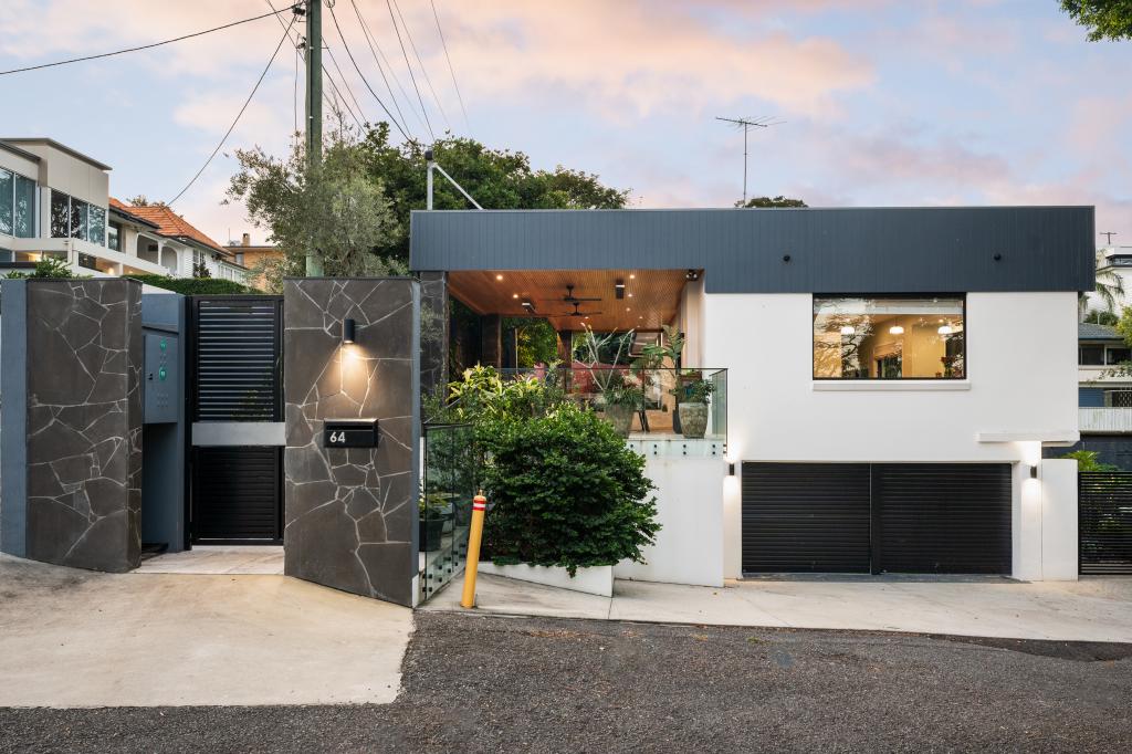 64 Langside Rd, Hamilton, QLD 4007