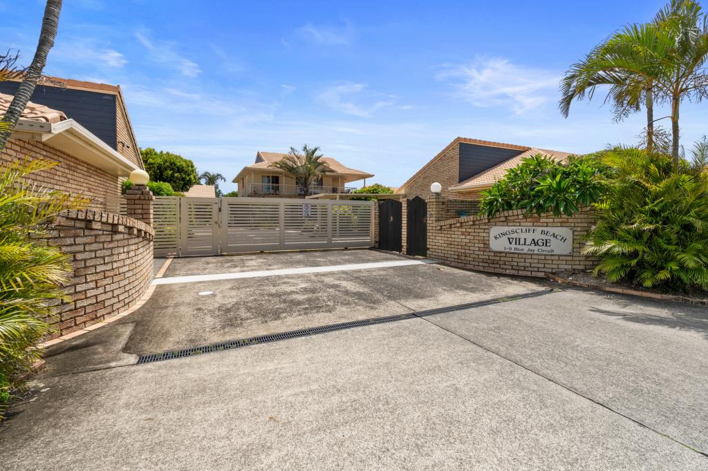 15/1-9 Blue Jay Cct, Kingscliff, NSW 2487