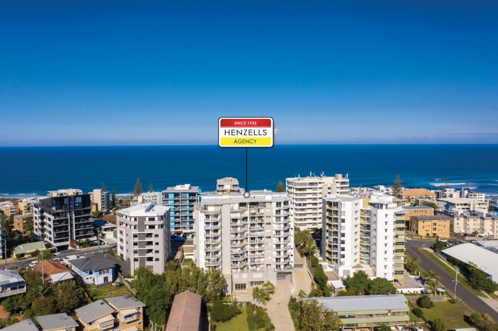 11/34 Canberra Tce, Caloundra, QLD 4551