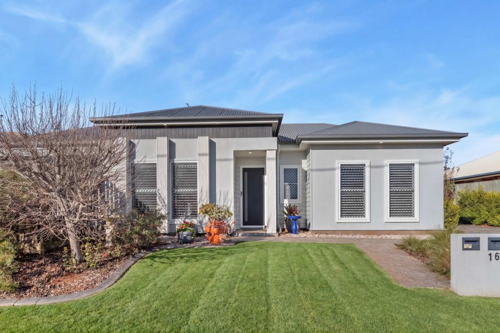 1/164 Spring St, Middle Ridge, QLD 4350