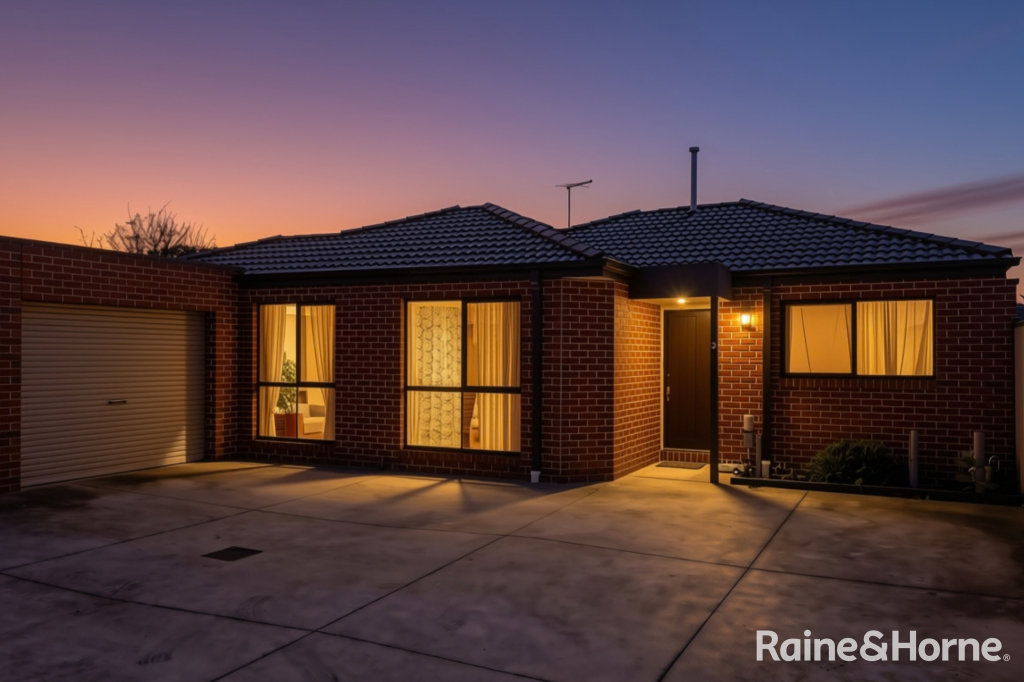 2/53 Shakespeare Dr, Delahey, VIC 3037