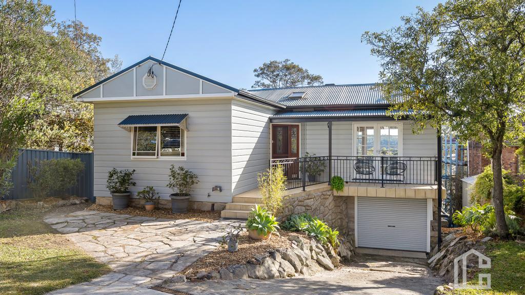 26 Gwen Cres, Warrimoo, NSW 2774