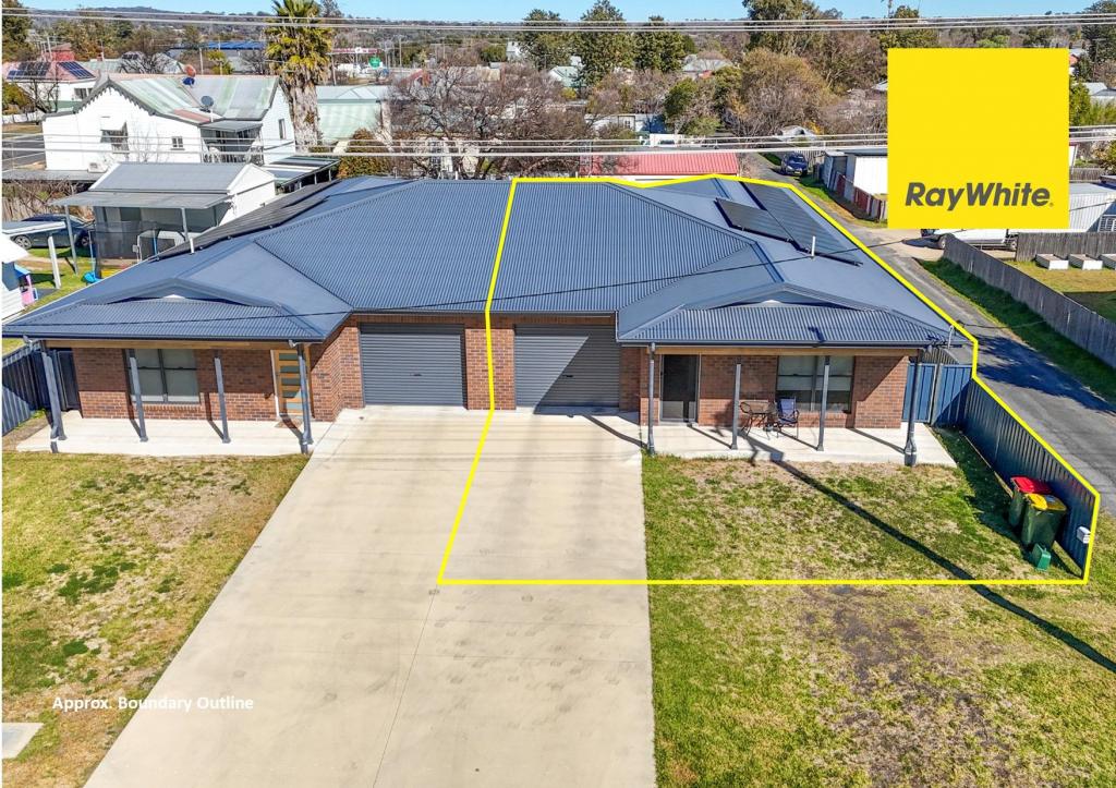 103a Mansfield St, Inverell, NSW 2360