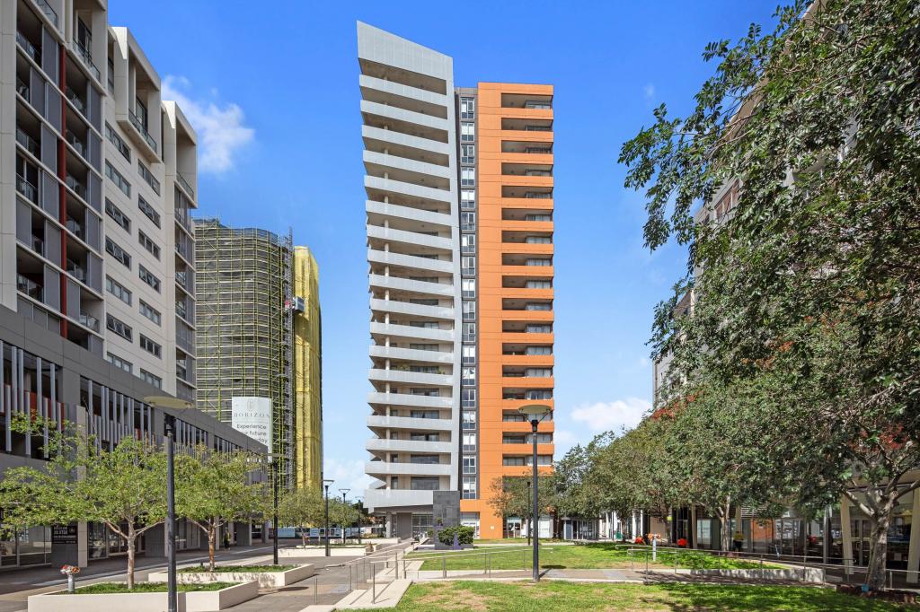 1206/2 JACK BRABHAM DR, HURSTVILLE, NSW 2220