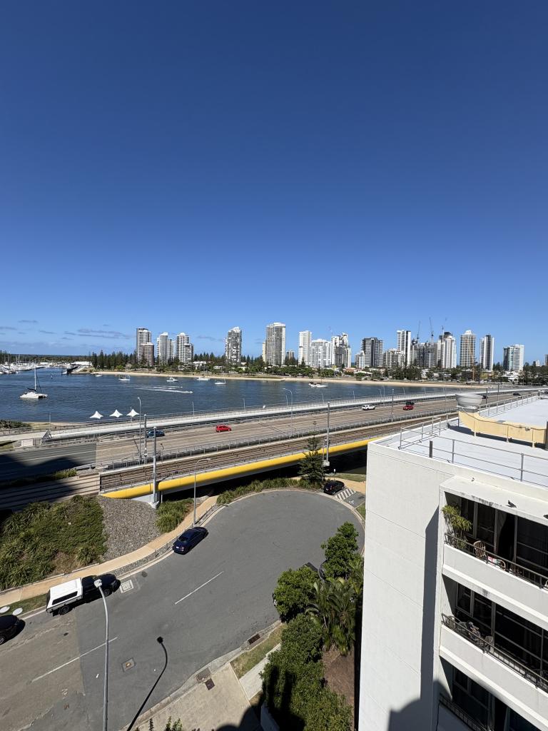 812/2 Barney St, Southport, QLD 4215