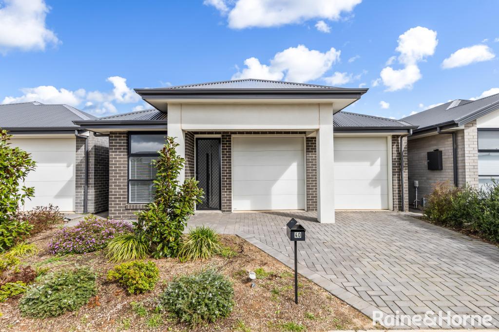 40 Calypso Cct, Munno Para, SA 5115