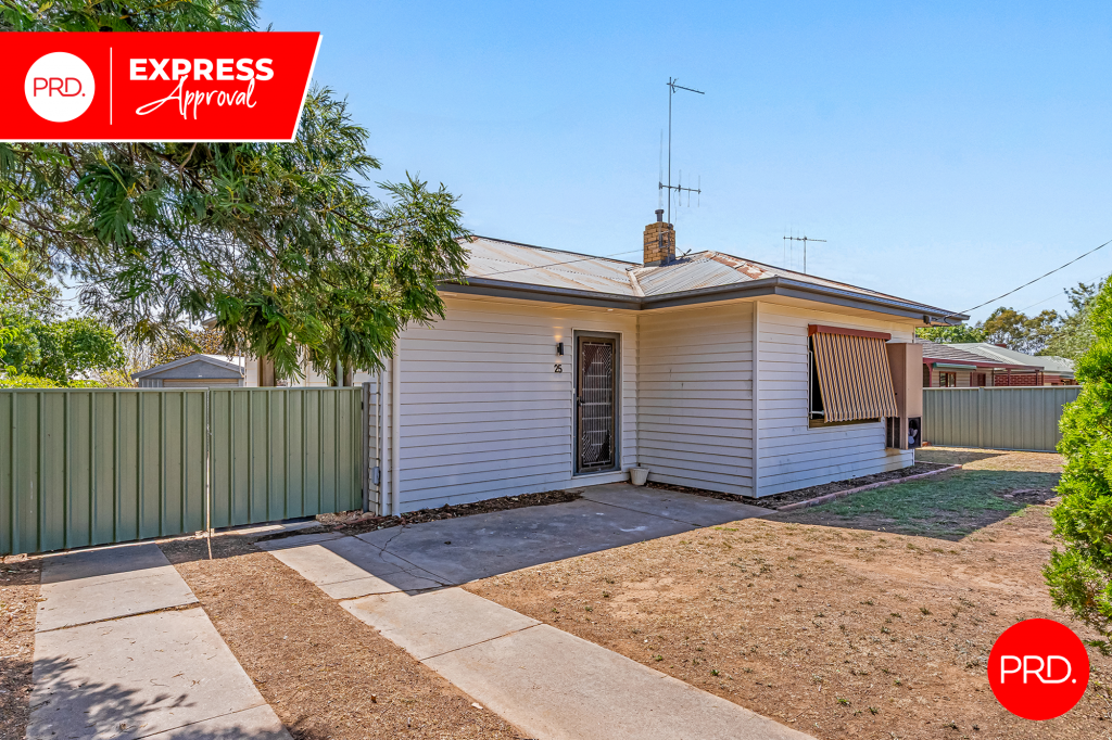 25 Green St, California Gully, VIC 3556