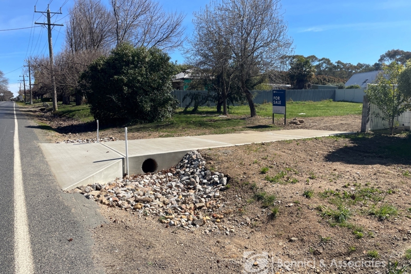 Lot 3 40 Bridge Rd, Beechworth, VIC 3747